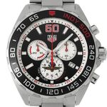 Tag Heuer Formula 1 Indy 500 Chronograph herenhorloge